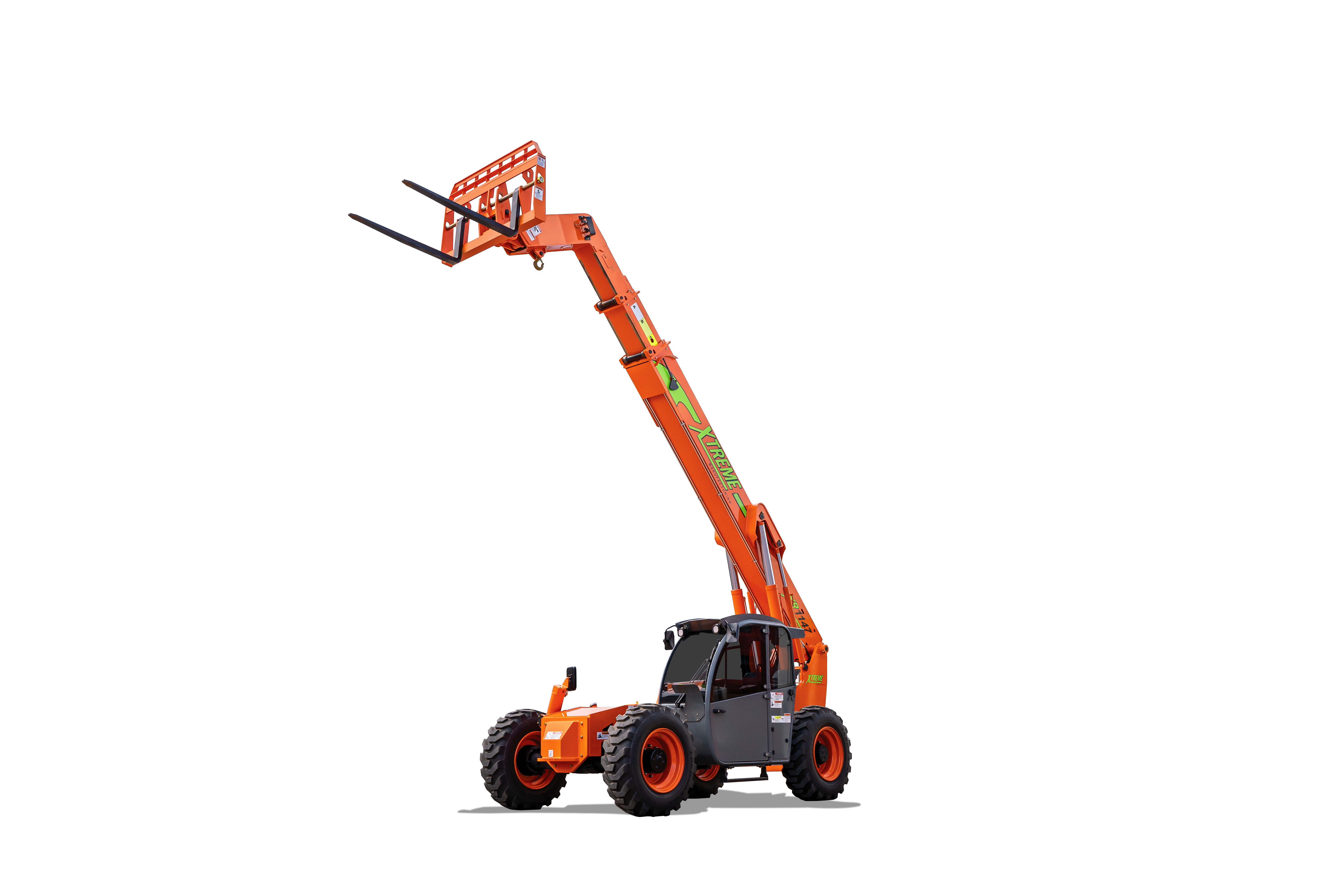 11K XTREME TELEHANDLER