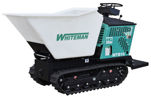 WHITEMAN WTB16 CONCRETE BUGGY